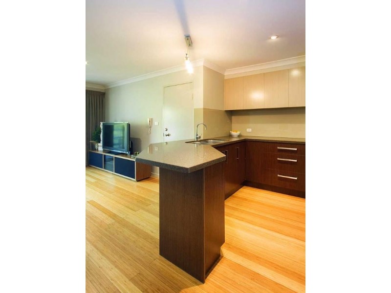 42/27 ‘Surfers Tropique’, Wharf Road, Surfers Paradise QLD 4217