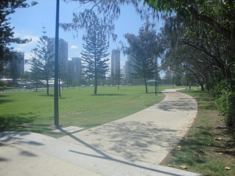 Broadbeach QLD 4218