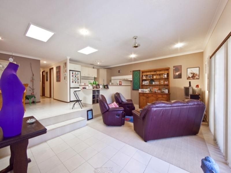 4/107 Sunshine Boulevard, Mermaid Waters QLD 4218