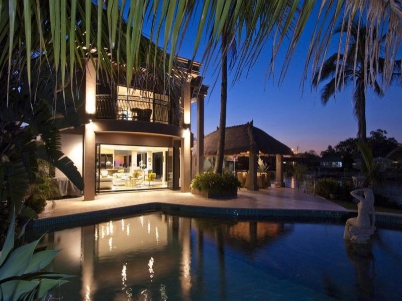 Broadbeach Waters QLD 4218