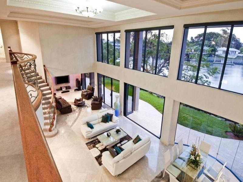 Broadbeach Waters QLD 4218