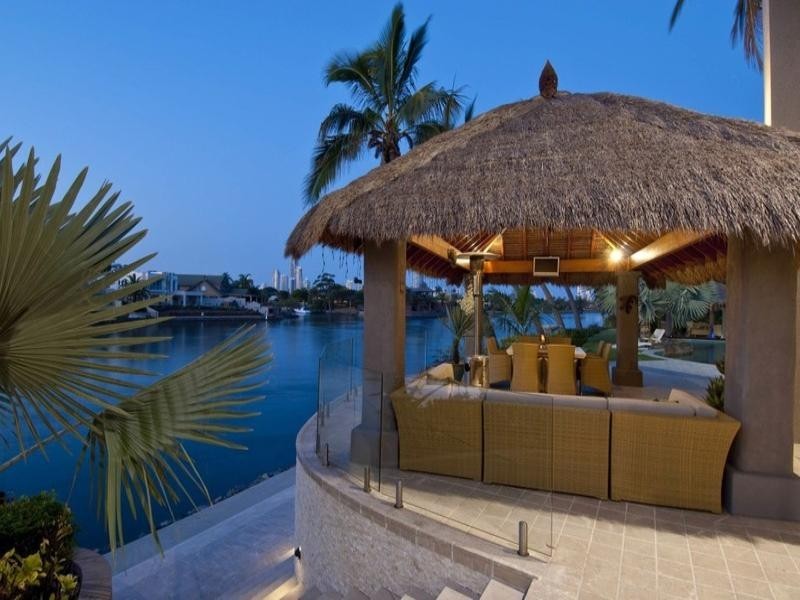 Broadbeach Waters QLD 4218