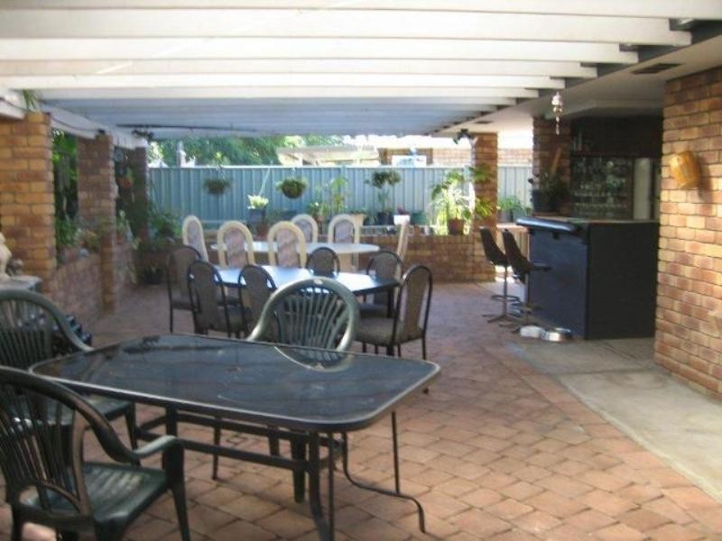 118 Barrier Reef Drive, Mermaid Waters QLD 4218