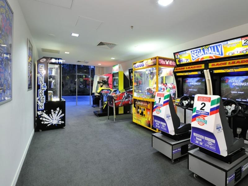 2311/33 ‘Freshwater Point’ TE Peters Drive, Broadbeach QLD 4218