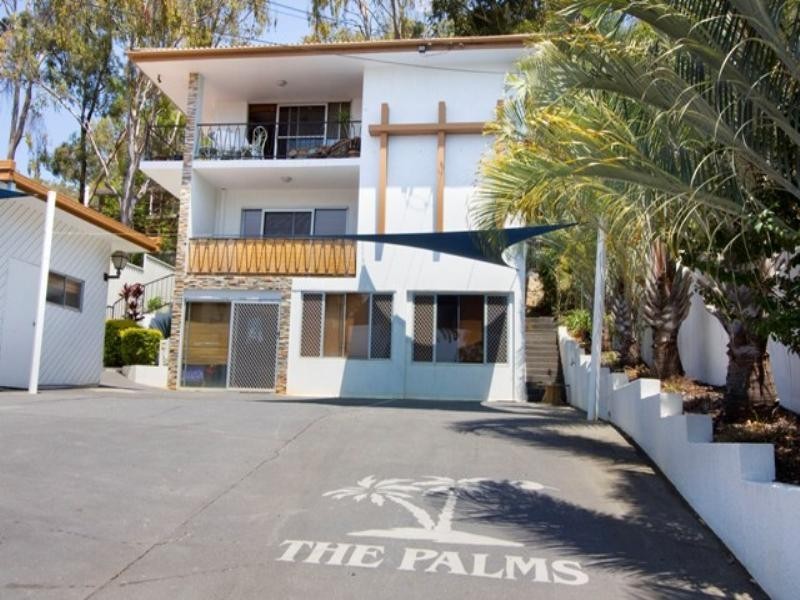 58 West Burleigh Road, Burleigh Heads QLD 4220