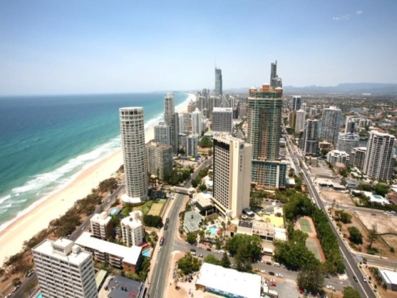 3902/3400 Surfers Paradise Boulevard, Surfers Paradise QLD 4217
