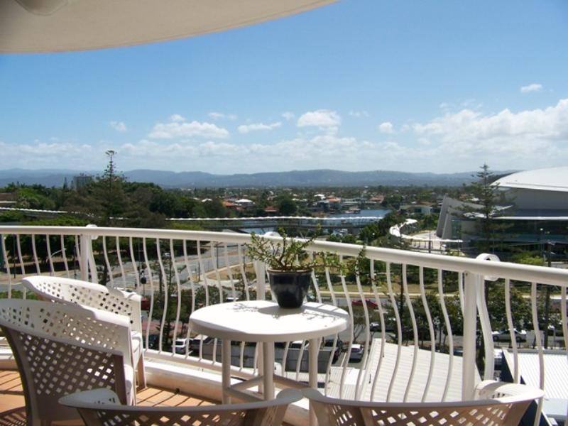 Broadbeach QLD 4218