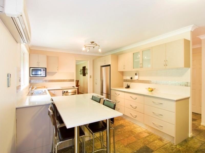 50 Hickey Way, Carrara QLD 4211