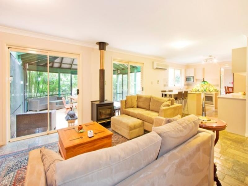 50 Hickey Way, Carrara QLD 4211