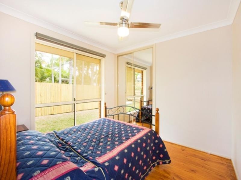 50 Hickey Way, Carrara QLD 4211