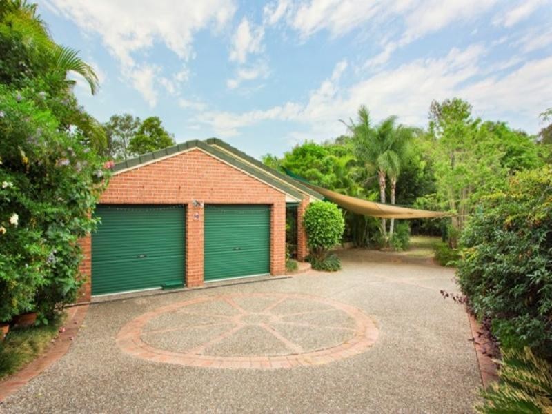 50 Hickey Way, Carrara QLD 4211