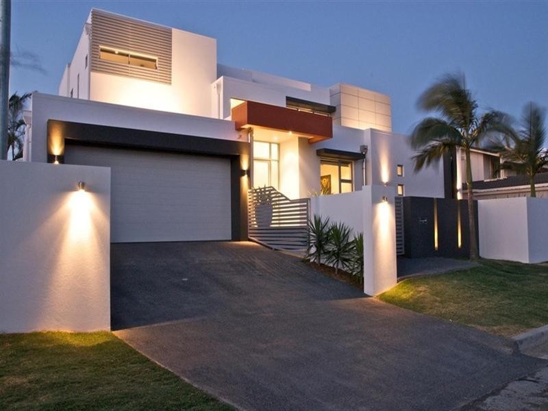 21 Merrimac Boulevard, Broadbeach Waters QLD 4218