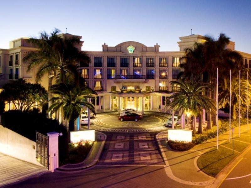 64 ‘Palazzo Versace’ 94 Seaworld Drive, Main Beach QLD 4217