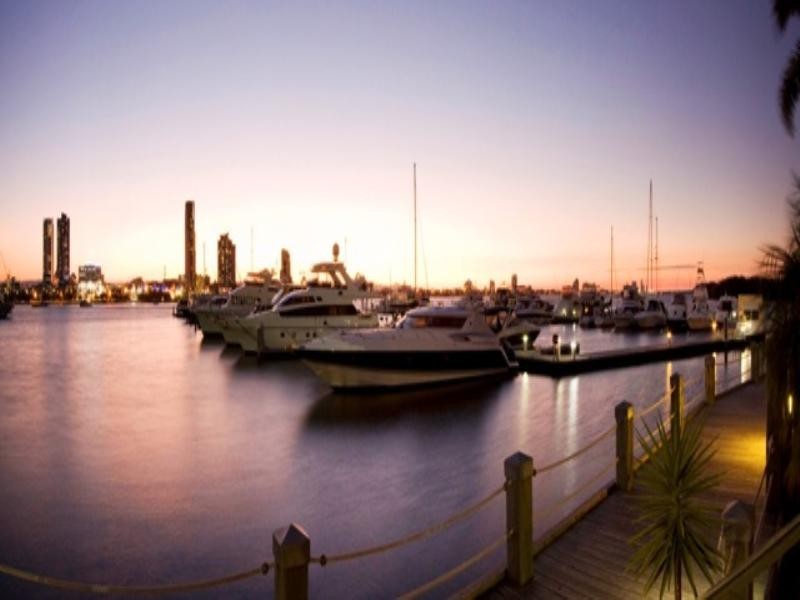 64 ‘Palazzo Versace’ 94 Seaworld Drive, Main Beach QLD 4217