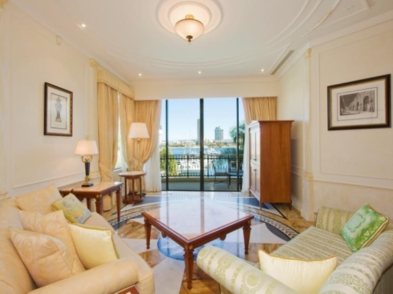 64 ‘Palazzo Versace’ 94 Seaworld Drive, Main Beach QLD 4217