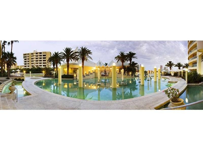 148 ‘Rivage Royale’, 75 Brighton Parade, Main Beach QLD 4217