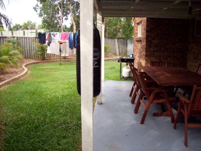 30 Mojave Drive, Burleigh Waters QLD 4220