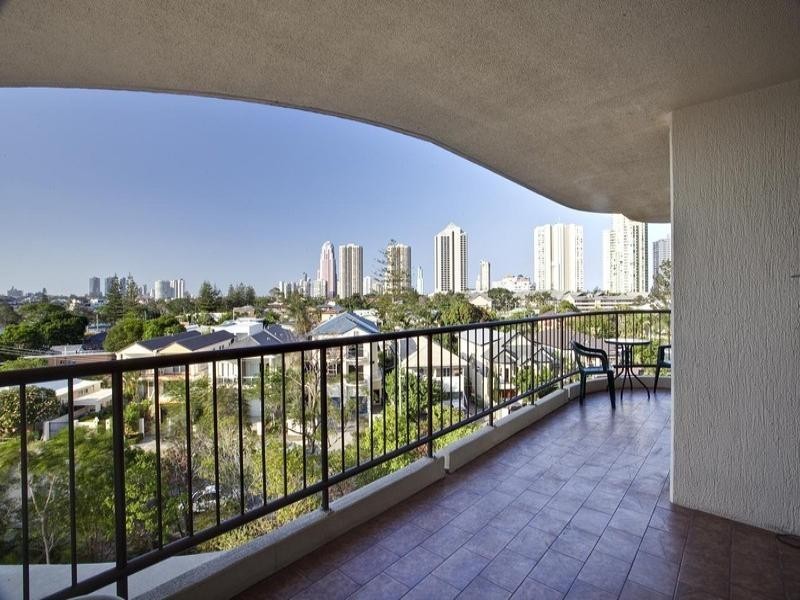 403 ‘Spectrum’ 3 River Drive, Surfers Paradise QLD 4217