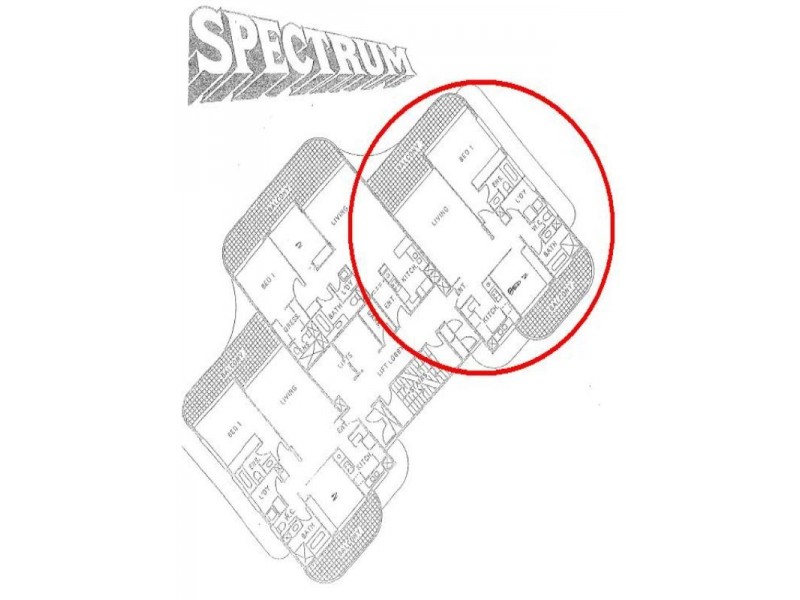 403 ‘Spectrum’ 3 River Drive, Surfers Paradise QLD 4217