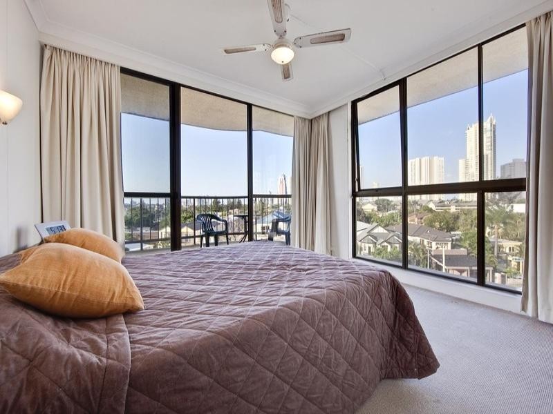 403 ‘Spectrum’ 3 River Drive, Surfers Paradise QLD 4217