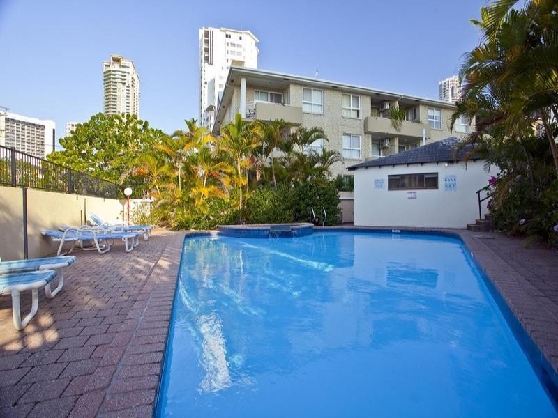 403 ‘Spectrum’ 3 River Drive, Surfers Paradise QLD 4217