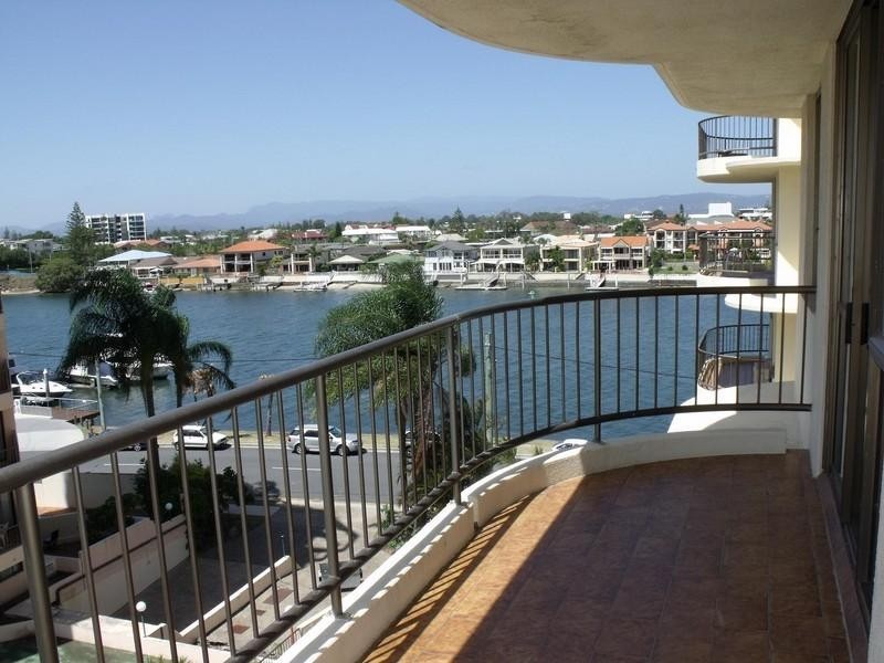 403 ‘Spectrum’ 3 River Drive, Surfers Paradise QLD 4217