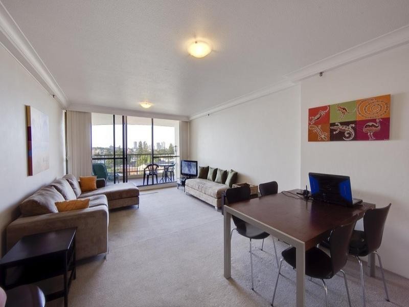 403 ‘Spectrum’ 3 River Drive, Surfers Paradise QLD 4217