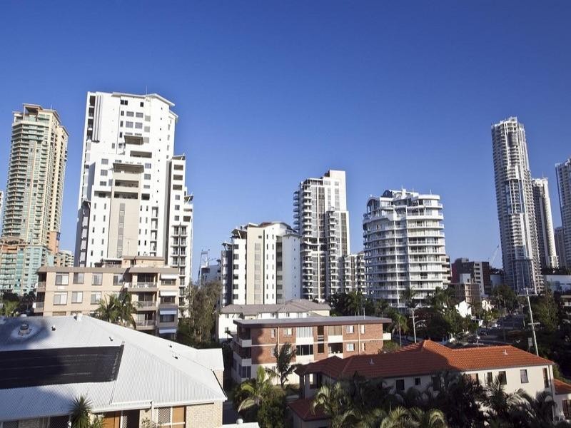 403 ‘Spectrum’ 3 River Drive, Surfers Paradise QLD 4217