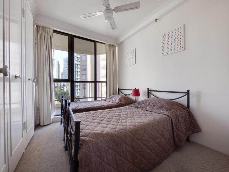 403 ‘Spectrum’ 3 River Drive, Surfers Paradise QLD 4217