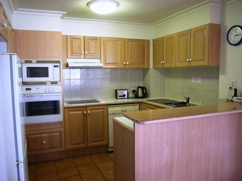 51 ‘La Grande’, 122 Old Burleigh Road, Broadbeach QLD 4218