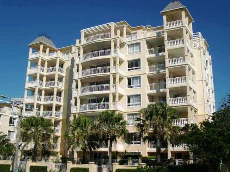 51 ‘La Grande’, 122 Old Burleigh Road, Broadbeach QLD 4218