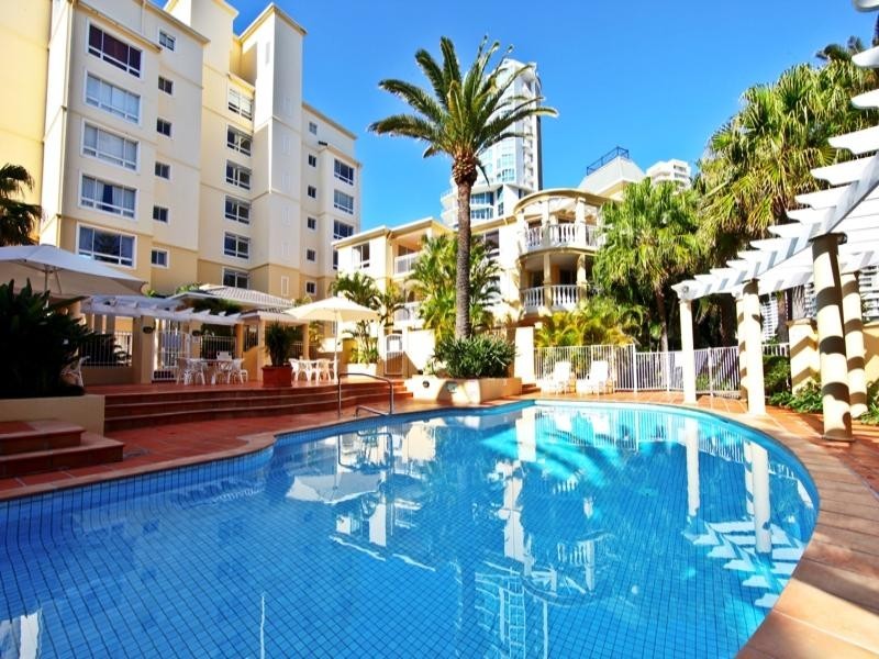 51 ‘La Grande’, 122 Old Burleigh Road, Broadbeach QLD 4218