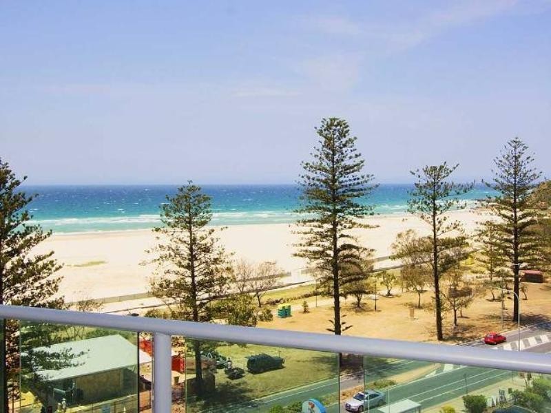 802 ‘Nirvana By The Sea’, 1 Douglas Street, Coolangatta QLD 4225