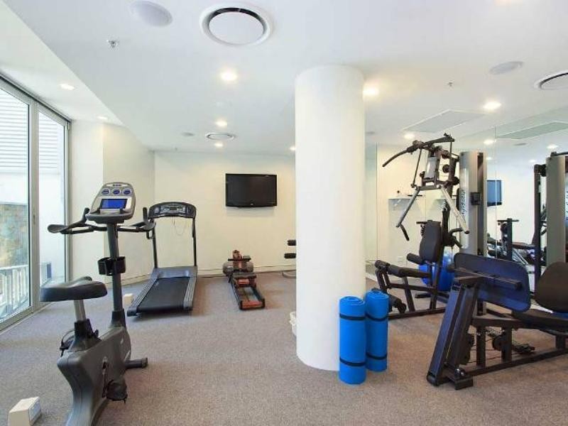 802 ‘Nirvana By The Sea’, 1 Douglas Street, Coolangatta QLD 4225