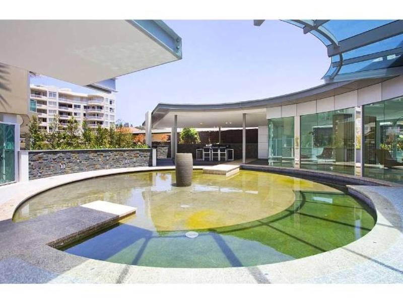 802 ‘Nirvana By The Sea’, 1 Douglas Street, Coolangatta QLD 4225