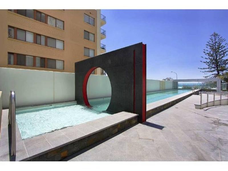 802 ‘Nirvana By The Sea’, 1 Douglas Street, Coolangatta QLD 4225