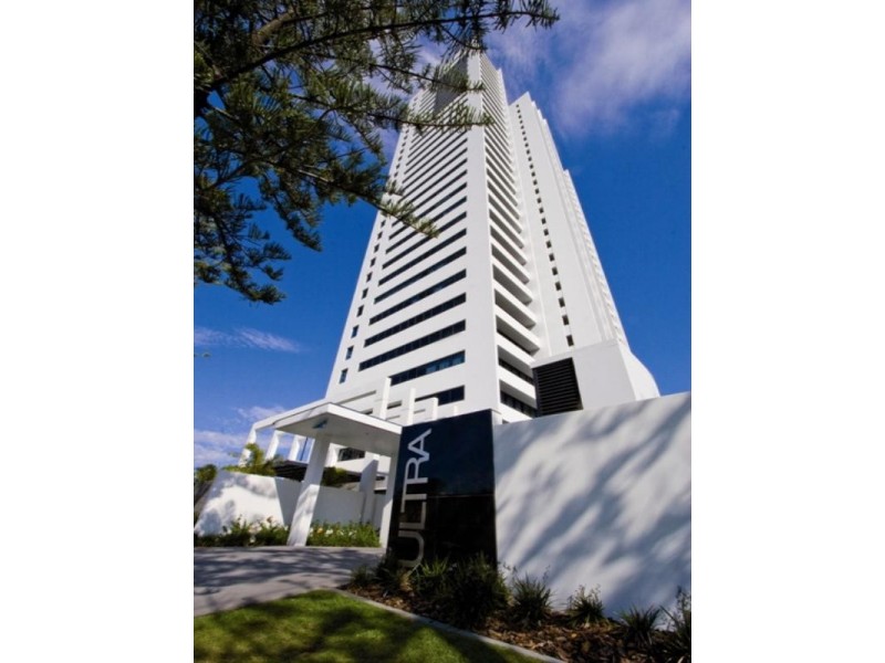202 ”Ultra” 14 George Street, Broadbeach QLD 4218