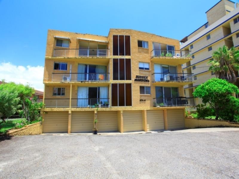 11/274 ‘Sussex Mansion’ Hedges Avenue, Mermaid Beach QLD 4218