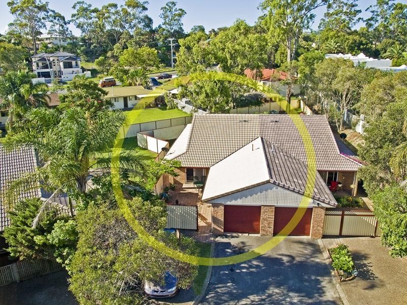 Villa 161 128 Benowa Road, Southport QLD 4215