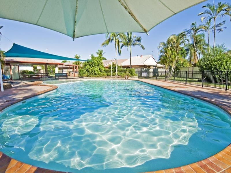 Villa 161 128 Benowa Road, Southport QLD 4215