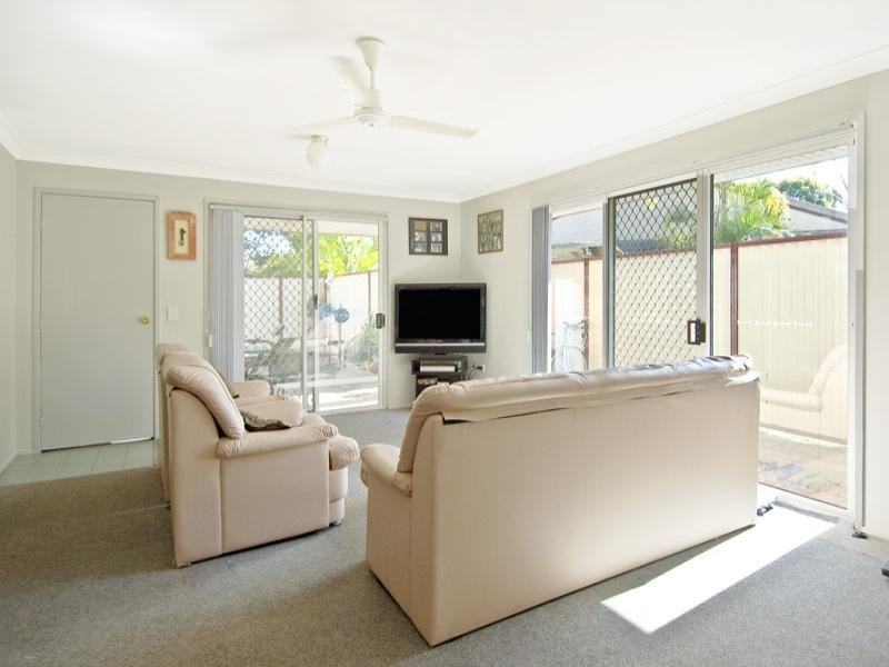 Villa 161 128 Benowa Road, Southport QLD 4215
