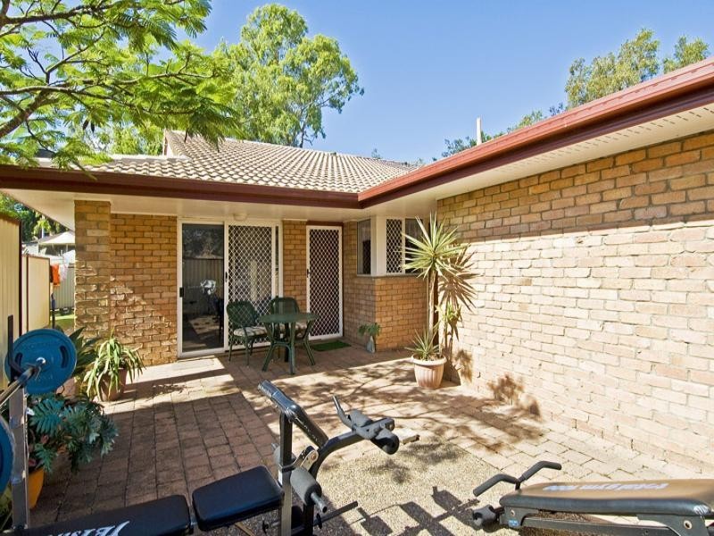 Villa 161 128 Benowa Road, Southport QLD 4215