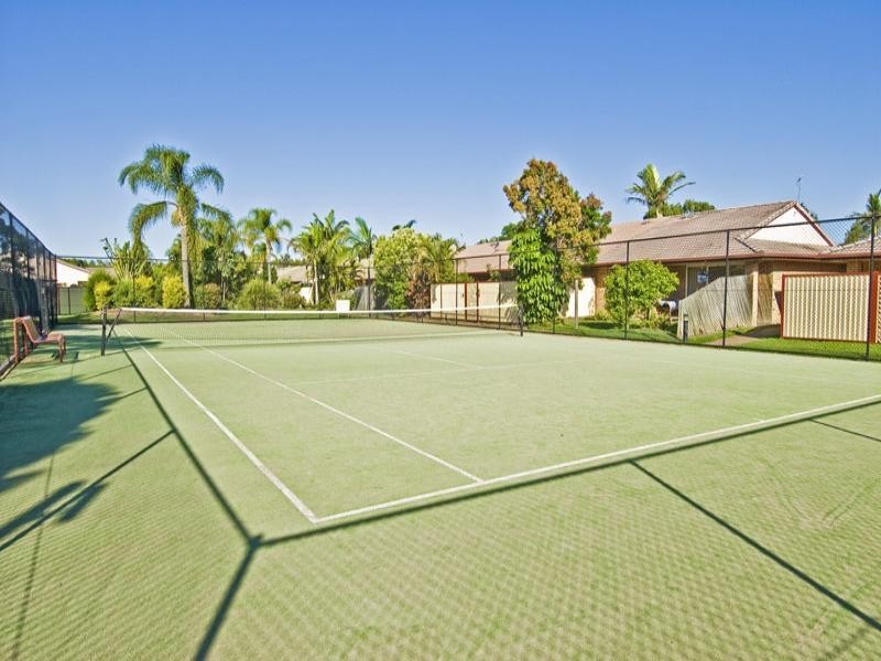 Villa 161 128 Benowa Road, Southport QLD 4215