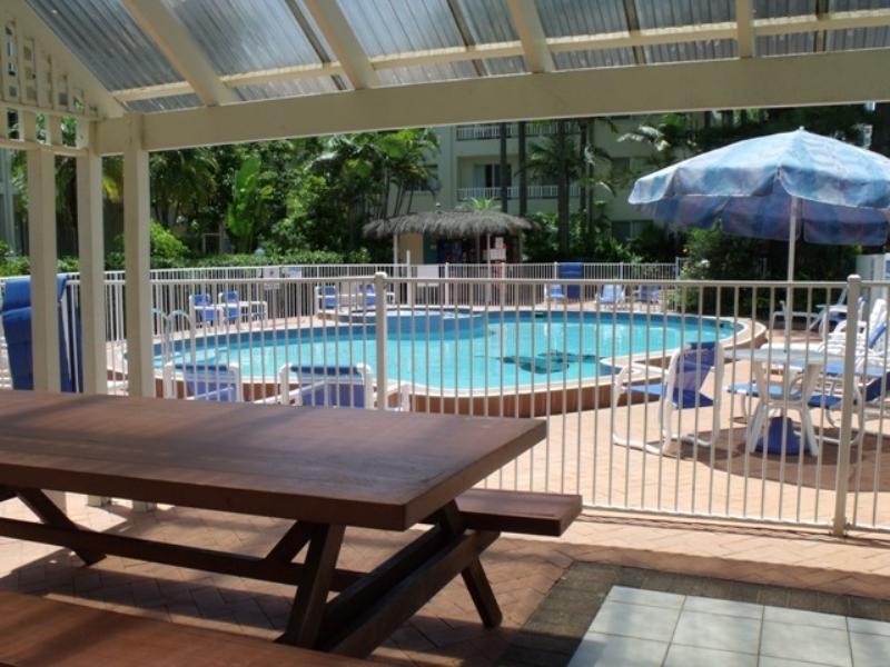 37 Surfers Tradewinds 42 Beach Parade, Surfers Paradise QLD 4217