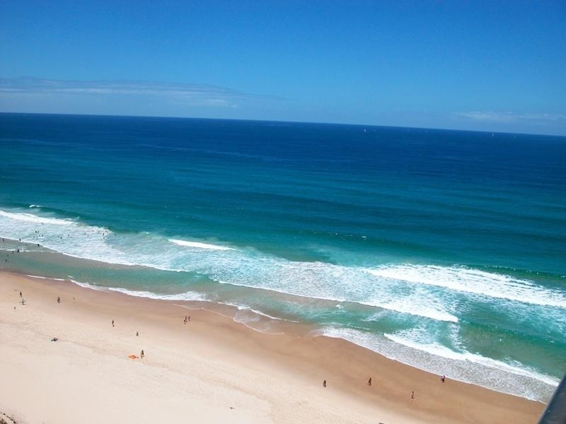 21B ‘ Surfers Aquarius’, 4 Old Burleigh Road, Broadbeach QLD 4218