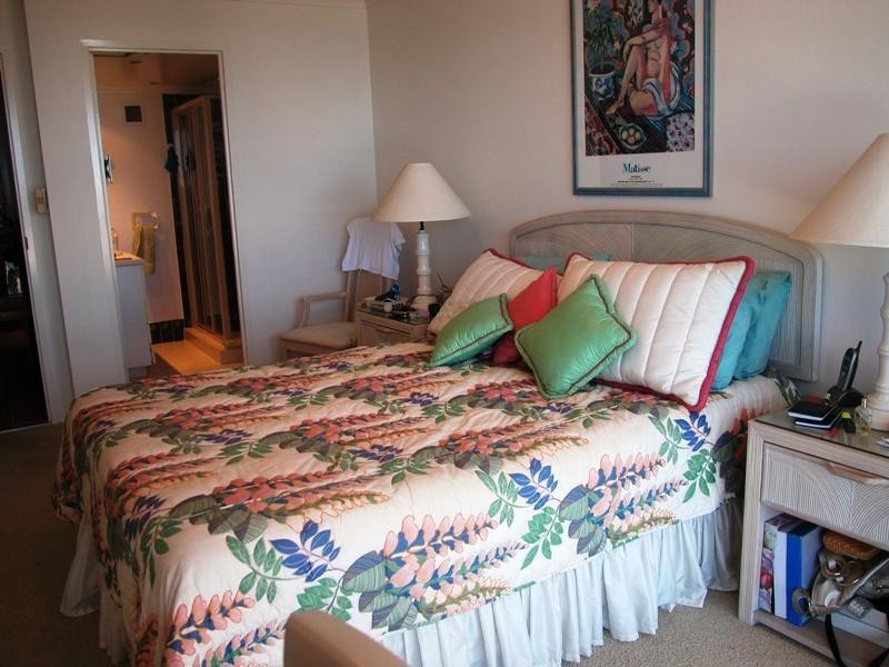 21B ‘ Surfers Aquarius’, 4 Old Burleigh Road, Broadbeach QLD 4218