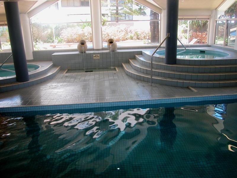 21B ‘ Surfers Aquarius’, 4 Old Burleigh Road, Broadbeach QLD 4218