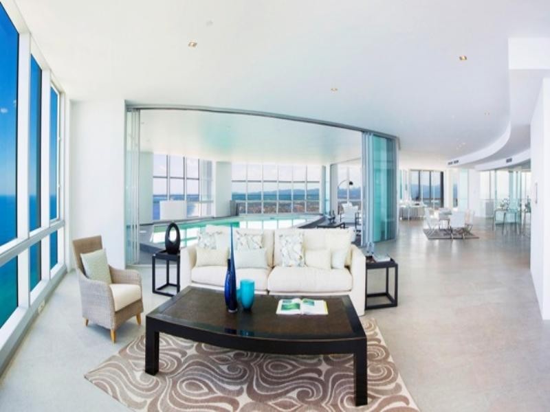 7401/9 ‘Q1′, Hamilton Avenue, Surfers Paradise QLD 4217