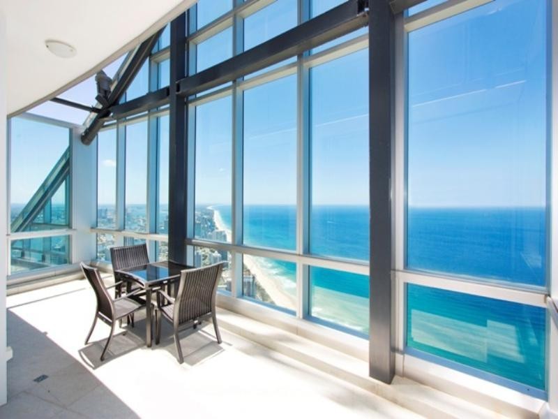 7401/9 ‘Q1′, Hamilton Avenue, Surfers Paradise QLD 4217