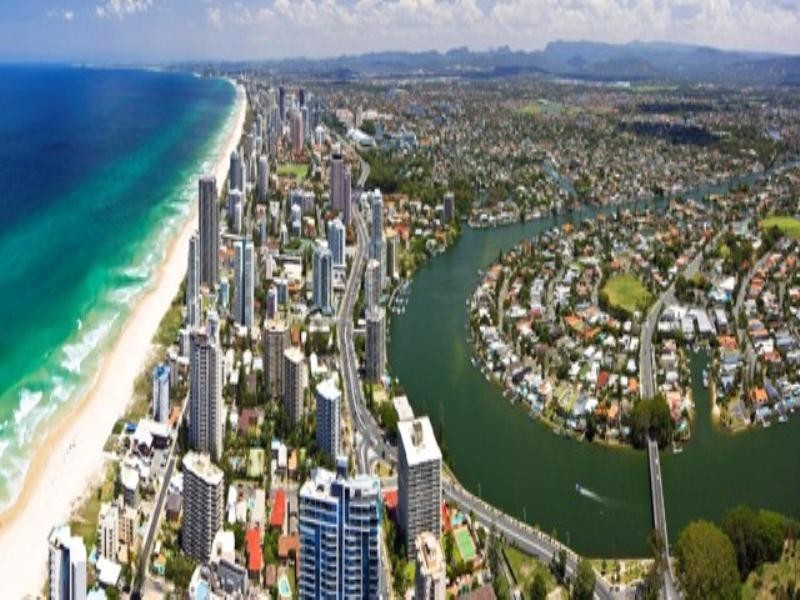 7401/9 ‘Q1′, Hamilton Avenue, Surfers Paradise QLD 4217